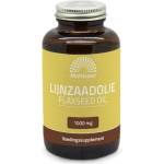 Mattisson Healthstyle Flax Seed Oil 1000 mg [90 Гел капсули]
