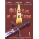 Ohněm a mečem 1 DVD