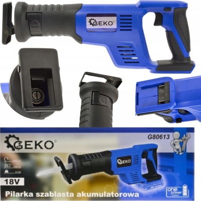 GEKO G80613 – Zbozi.Blesk.cz