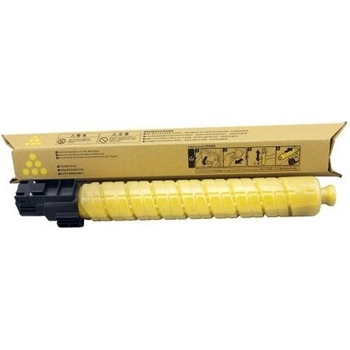 Ricoh 888641, 884947, 842031 жълт (yellow) оригинален тонер (888641/884947)