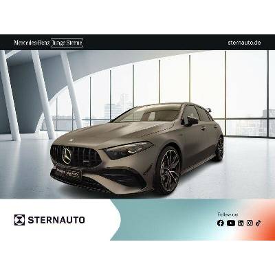 Mercedes-Benz A 35 AMG 225 kW