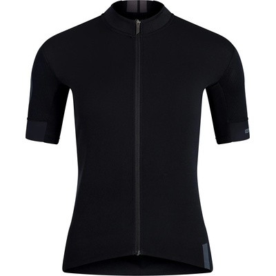 Endura Дамска фланелка с къс ръкав за колоездене Endura Women's FS260 S/S Jersey Cycling jersey - Black - размер XL (156-2443-0215)