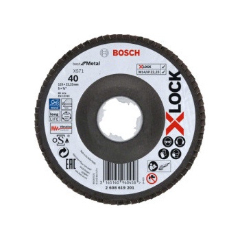 BOSCH 2.608.619.201