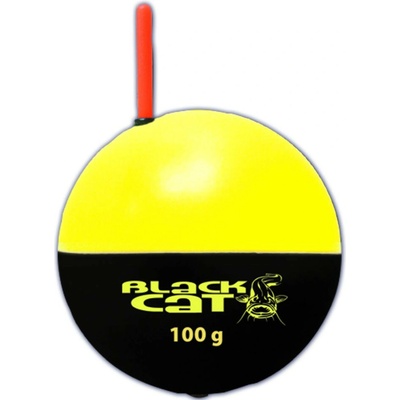 Black Cat sumcový plavák 300 g