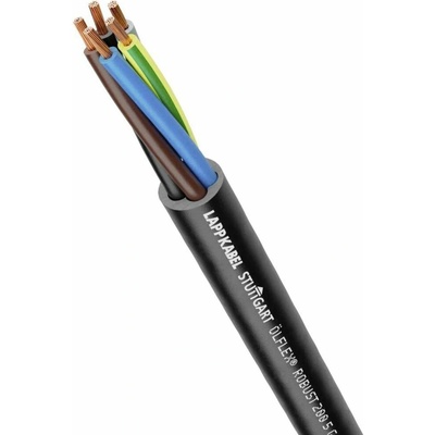 Lapp 0021800/500 připojovací kabel 2 x 1 mm² 500m