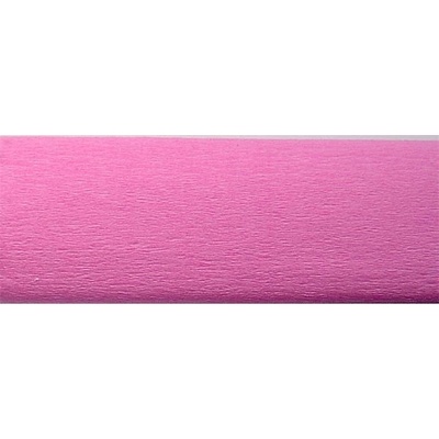 VICTORIA Krepový papír růžová 50x200 cm COOL BY VICTORIA 126282 – Hledejceny.cz