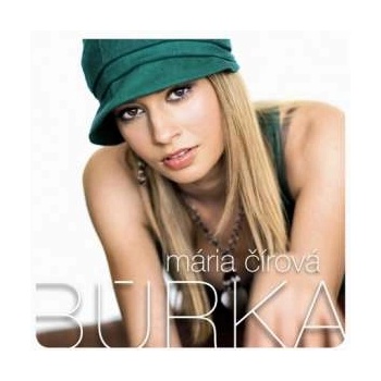 CIROVA MARIA: BURKA, CD