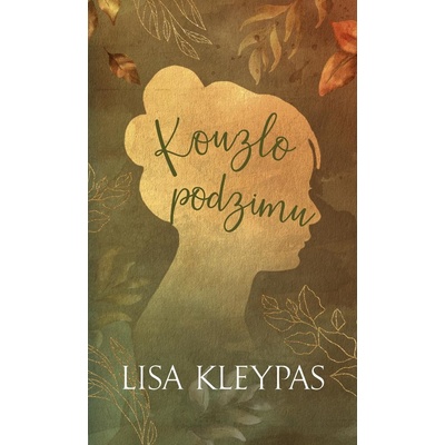 Kleypas Lisa - Kouzlo podzimu