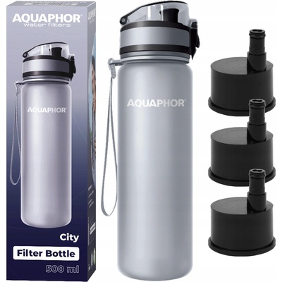 AQUAPHOR CITY 500 ml