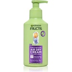 Garnier Fructis Curls Method крем без отмиване за чуплива и къдрава коса 260ml