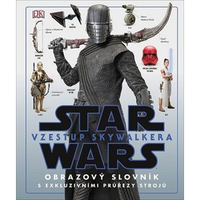 Star Wars - Vzestup Skywalkera - Kolektív