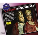 ABBADO CLAUDIO - VERDI:MACBETH CD