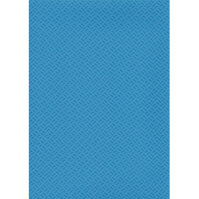 ELBE Защитна лента за стъпване върху фолио - Adria Blue - Дебелина 1, 6 mm / 25 x 1, 65 m (530300230)