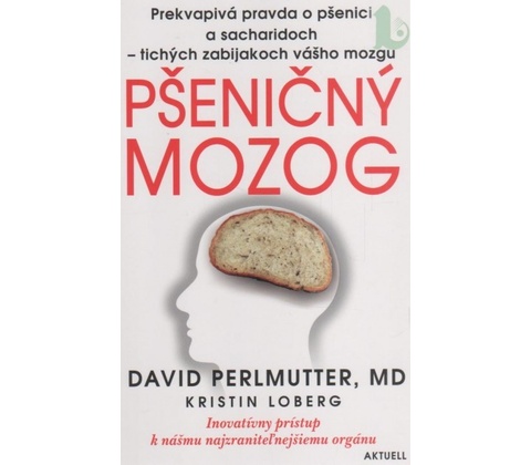 Pšeničný mozog