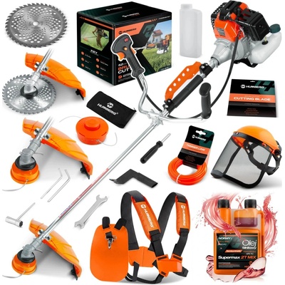 Humberg HM-613 1500W