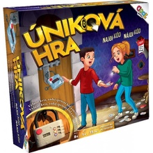 Cool Games Úniková hra otevři zámek