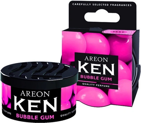 Areon KEN - BUBBLE GUM