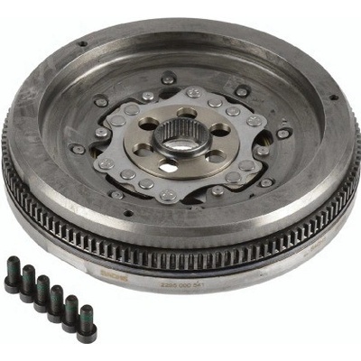 Zotrvačník SACHS 2295 000 541