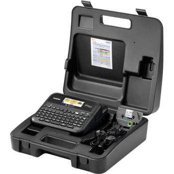 Image 1 of Brother PT-D610BTVP