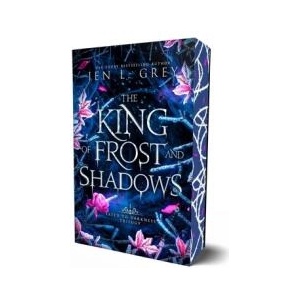 The King of Frost and Shadows (ISBN: 9798889531005)