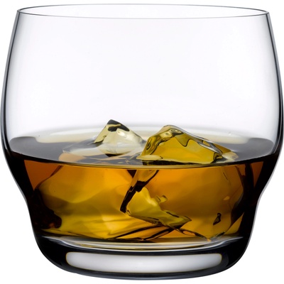 Nude Чаши без столче за уиски Heads Up 2 бр (1076892)