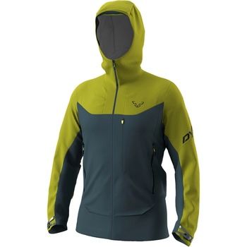 Dynafit Radical Softshell Jkt M Размер: XL / Цвят: зелен