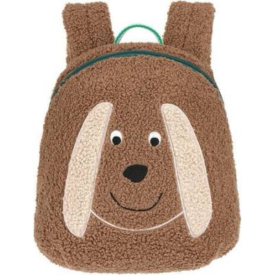 LÄSSIG KIDS detský batoh LÄSSIG Tiny Backpack Tiny Team dog