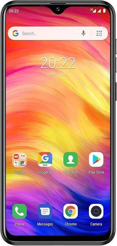 UleFone Note 7