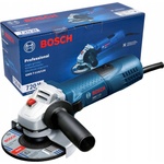 Bosch GWS 7-125 Professional 0.601.388.108