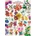 Masterpieces - Puzzle Garden Florals 1000 - 1 000 piese