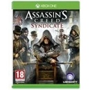 Assassins Creed: Syndicate (Special Edition)
