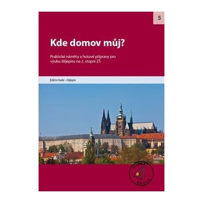 Kde domov můj?