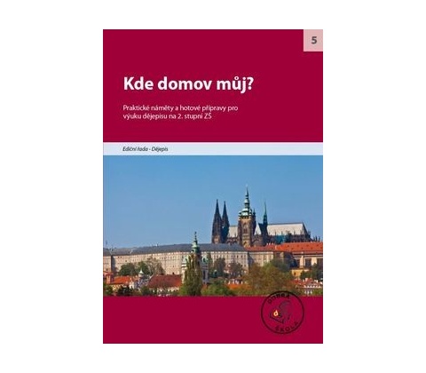 Kde domov můj?