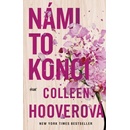 Knihy Námi to končí, 3. vydání - Colleen Hoover