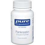 Pure Encapsulations Панкреатин Ензимна Формула - 60 капсули