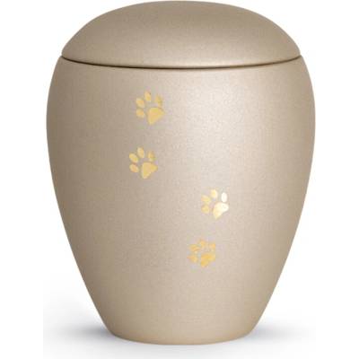 Zvieracia urna Verona Paws - Champagne 2,8l