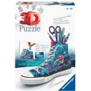 Ravensburger 3D Puzzle kecka Morská víla 108 ks