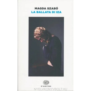 La ballata di Iza | Magda Szabò (2015)