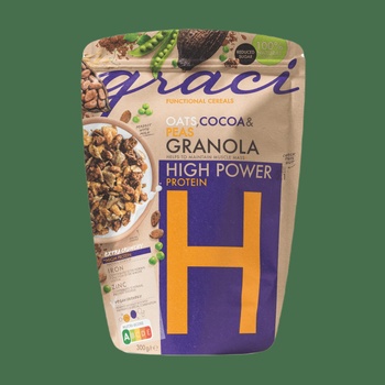 GRACI high power