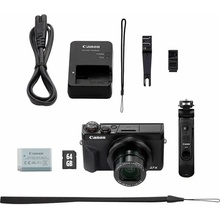 Canon PowerShot G7 X Mark III