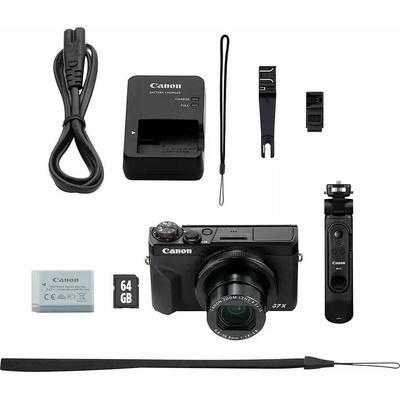 Canon PowerShot G7 X Mark III – Hledejceny.cz