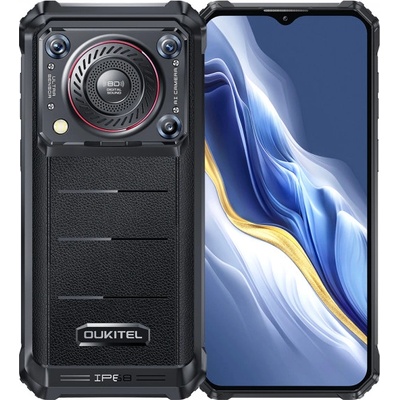 OUKITEL WP36 Pro 8GB/256GB