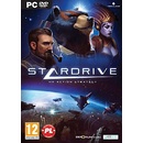 StarDrive