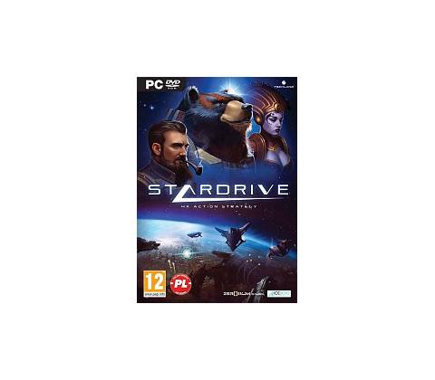 StarDrive