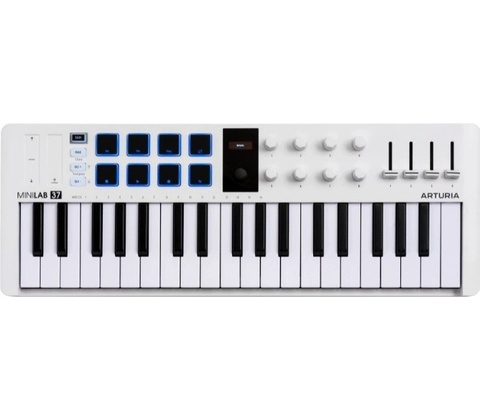 Arturia MiniLab 37