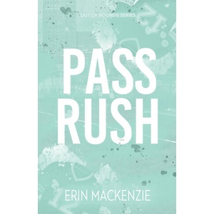 Pass Rush | Erin Mackenzie (2026)