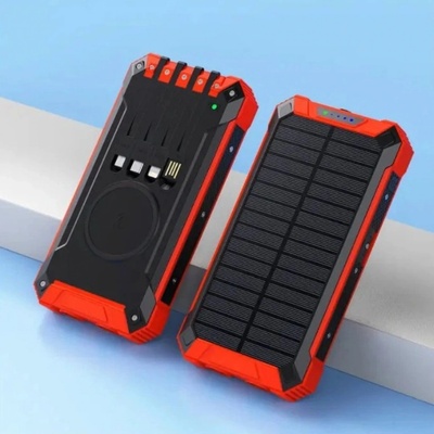 BOT SP5 1 20000mAh červená