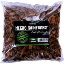 Terrario Negro Rainforest 5 l, 500 g