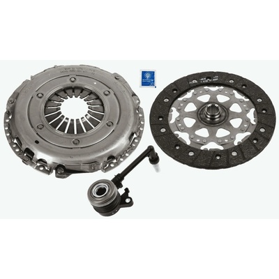 Spojková sada SACHS 3000 990 576 (3000990576)