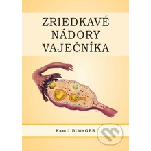 Zriedkavé nádory vaječníka - Kamil Biringer